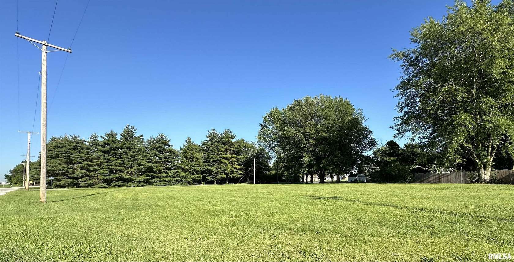 0.3 Acres of Commercial Land for Sale in Macomb, Illinois