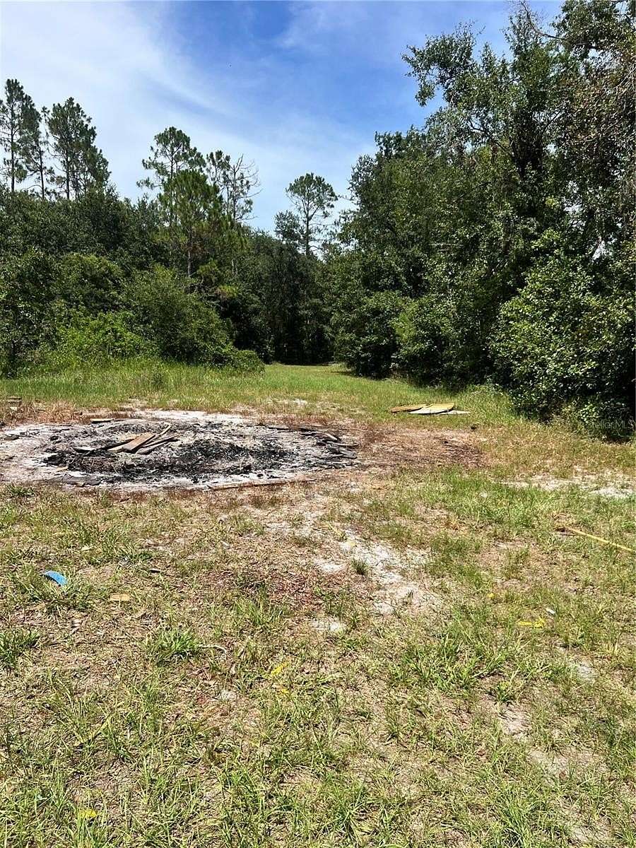 5 43 Acres of Residential Land - Groveland Fl 145381788