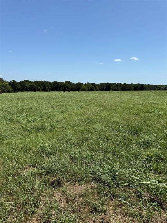10 Acres of Recreational & Residential Land for Sale in Wills Point, Texas