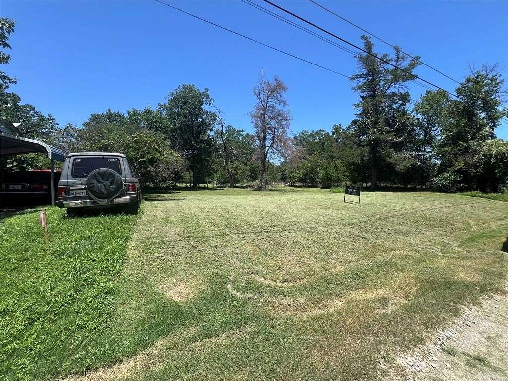 0.12 Acres of Mixed-Use Land for Sale in Stephenville, Texas