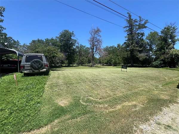 0.12 Acres of Mixed-Use Land for Sale in Stephenville, Texas