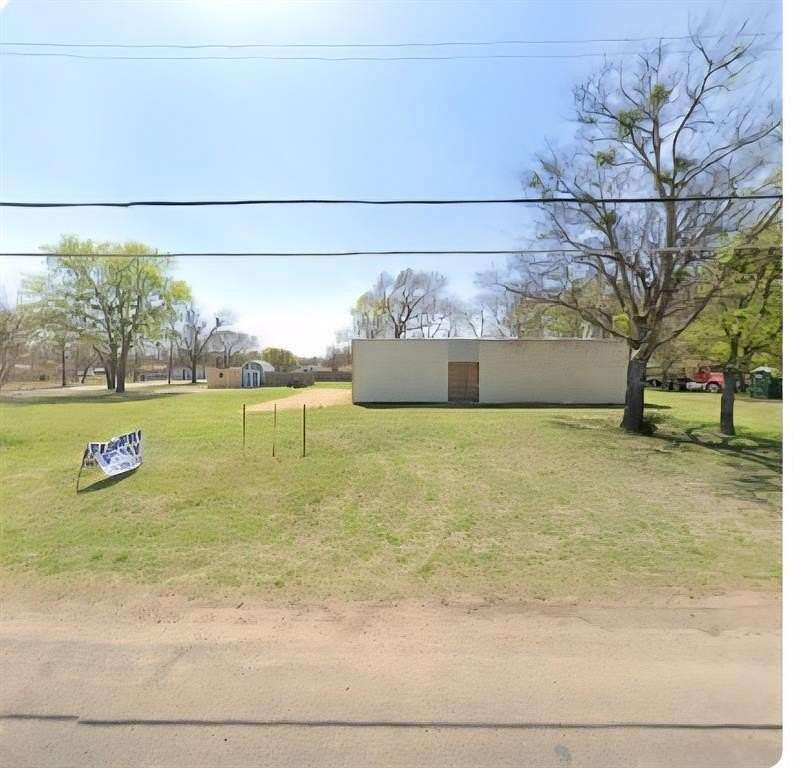 0.64 Acres of Residential Land for Sale in Waco, Texas