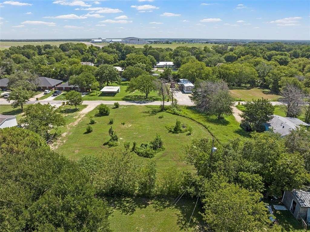 0.2 Acres of Residential Land for Sale in Bellmead, Texas