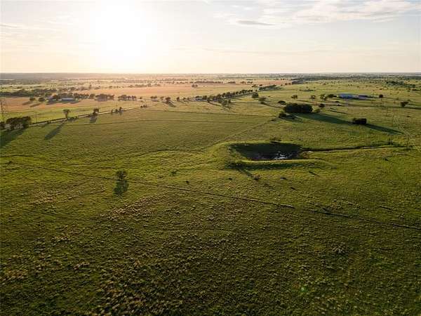 145 Acres of Agricultural Land for Sale in Crawford, Texas