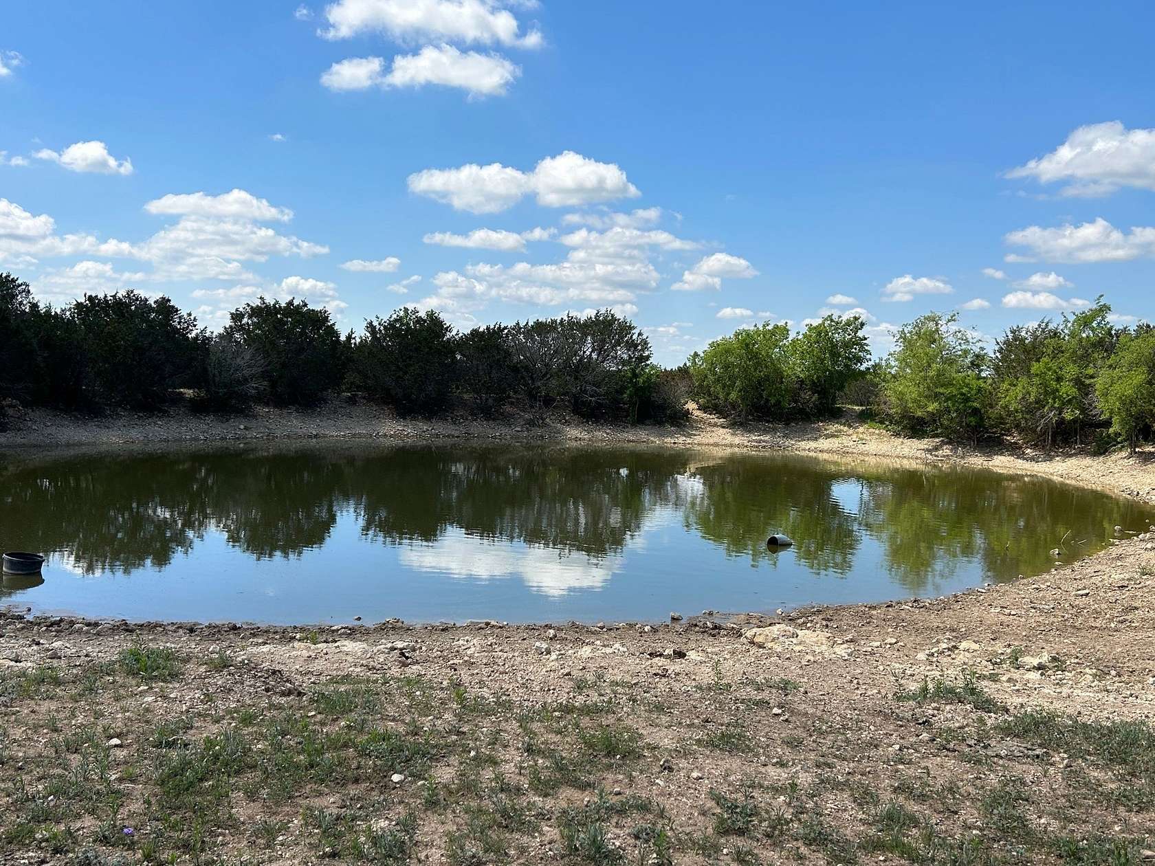 143 Acres of Agricultural & Residential Land for Sale in Valley Mills, Texas