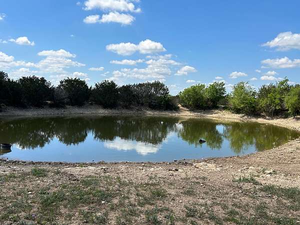 143 Acres of Agricultural & Residential Land for Sale in Valley Mills, Texas