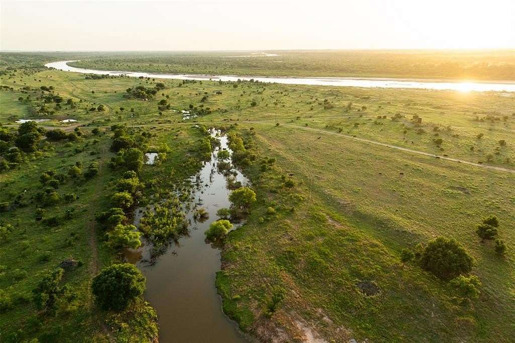 278 Acres of Recreational Land & Farm for Sale in Burkburnett, Texas