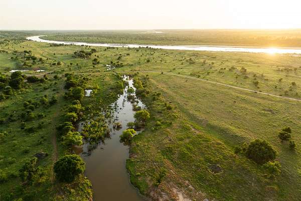 278 Acres of Land for Sale in Burkburnett, Texas