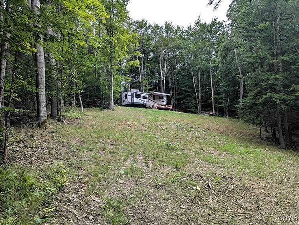 6.68 Acres of Land for Sale in Cohocton, New York
