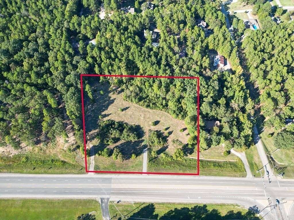 4.47 Acres of Residential Land for Sale in Paragould, Arkansas