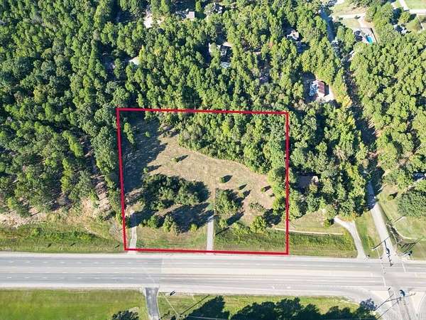 4.47 Acres of Residential Land for Sale in Paragould, Arkansas