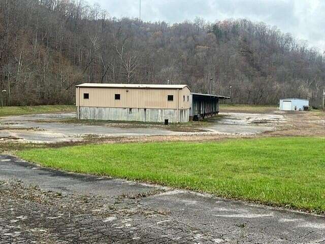 6 Acres of Commercial Land for Sale in Prestonsburg, Kentucky