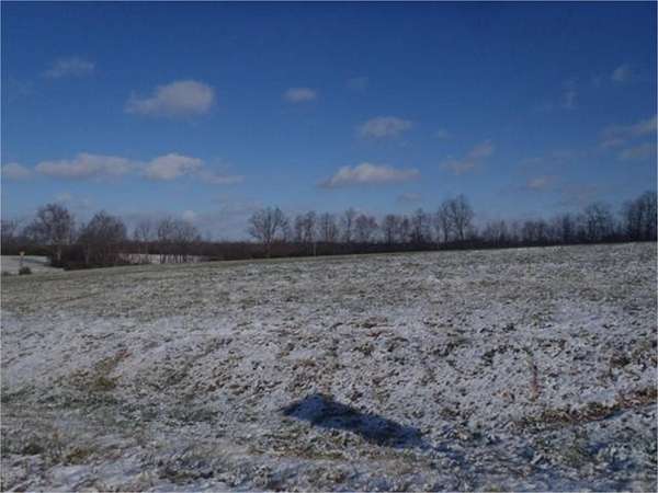 11.8 Acres of Land for Sale in Lexington, Kentucky