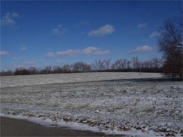10 Acres of Land for Sale in Lexington, Kentucky