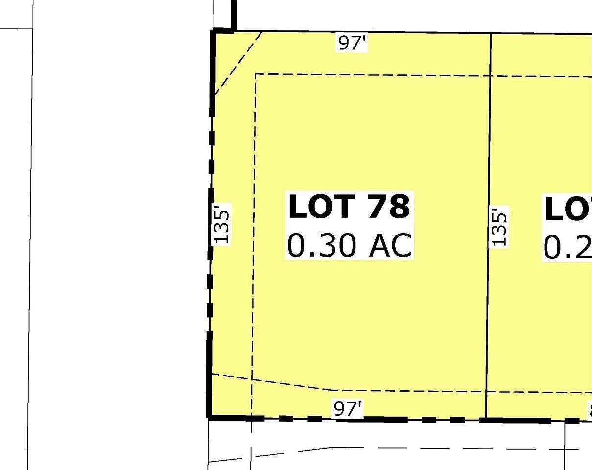 0.3 Acres of Residential Land for Sale in North Liberty, Iowa