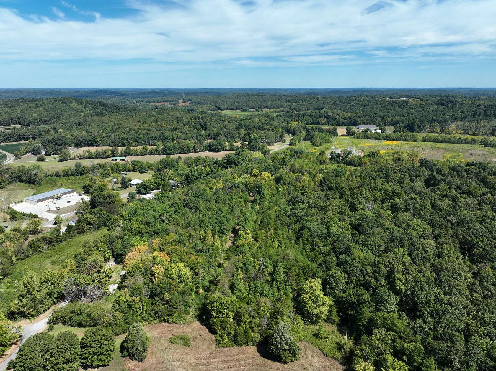 5 Acres of Residential Land for Sale in Dunmor, Kentucky