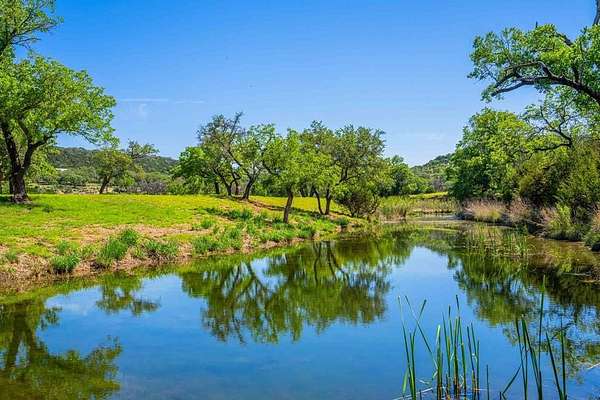 373 Acres of Land for Sale in Comfort, Texas