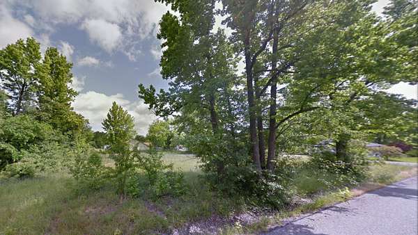 0.35 Acres of Residential Land for Sale in Jefferson, Arkansas