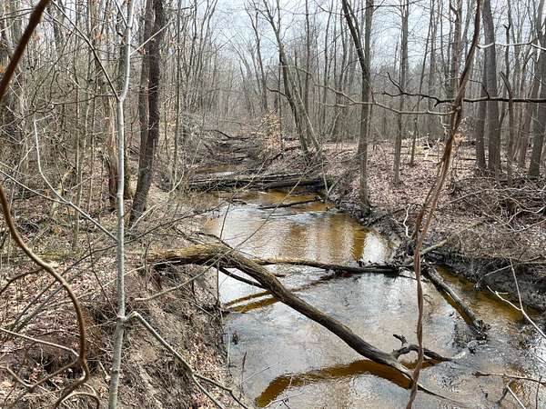 3 Acres of Recreational Land for Sale in Covert, Michigan