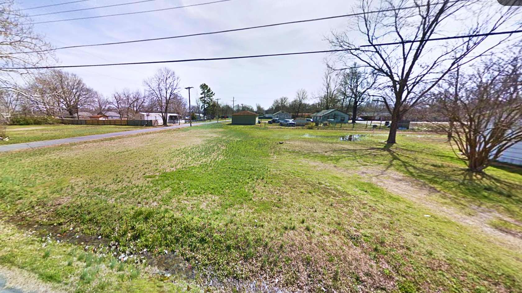0.13 Acres of Residential Land for Sale in Jefferson, Arkansas
