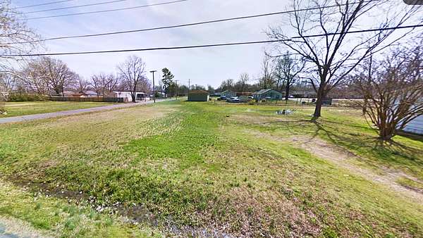 0.13 Acres of Residential Land for Sale in Jefferson, Arkansas