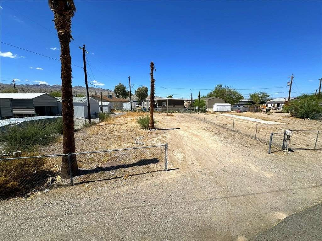 0.1 Acres of Residential Land for Sale in Bullhead City, Arizona