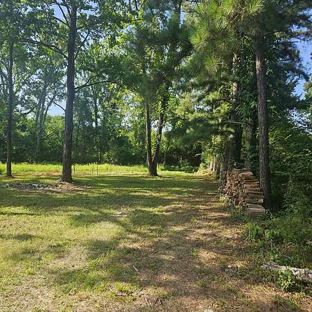 0.91 Acres of Residential Land for Sale in Alma, Arkansas