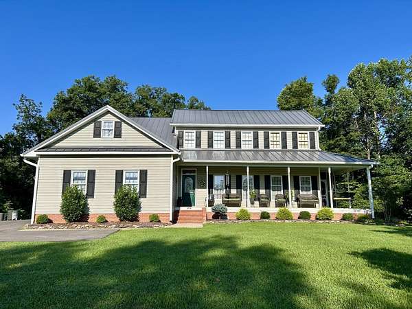 1.5 Acres of Residential Land with Home for Sale in Huntington, West Virginia