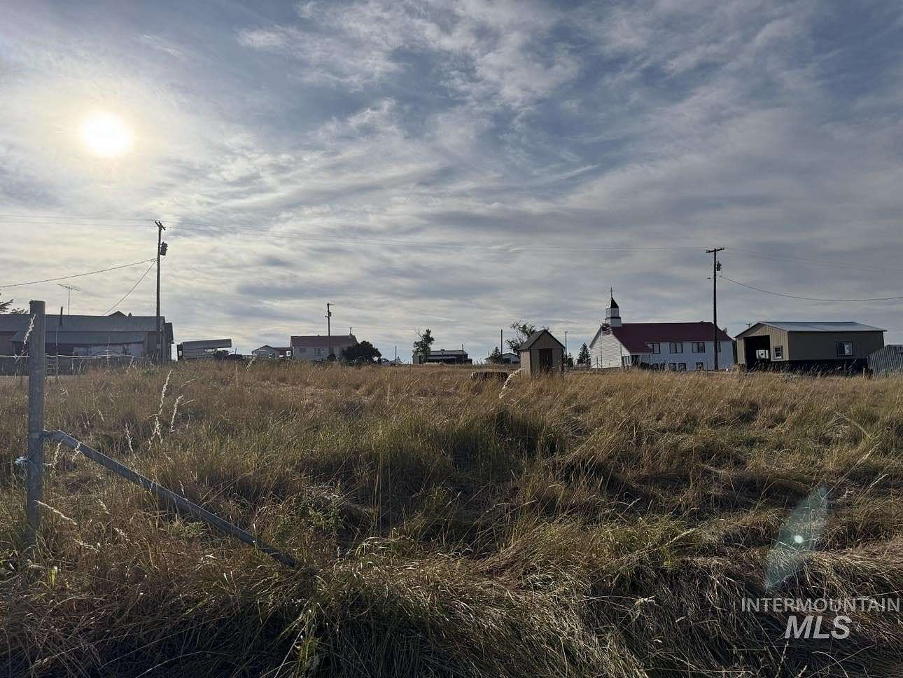 0.34 Acres of Land for Sale in Anatone, Washington