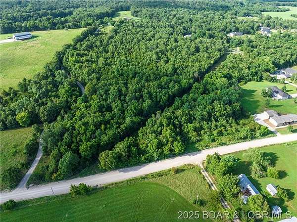 3 Acres of Residential Land for Sale in Camdenton, Missouri