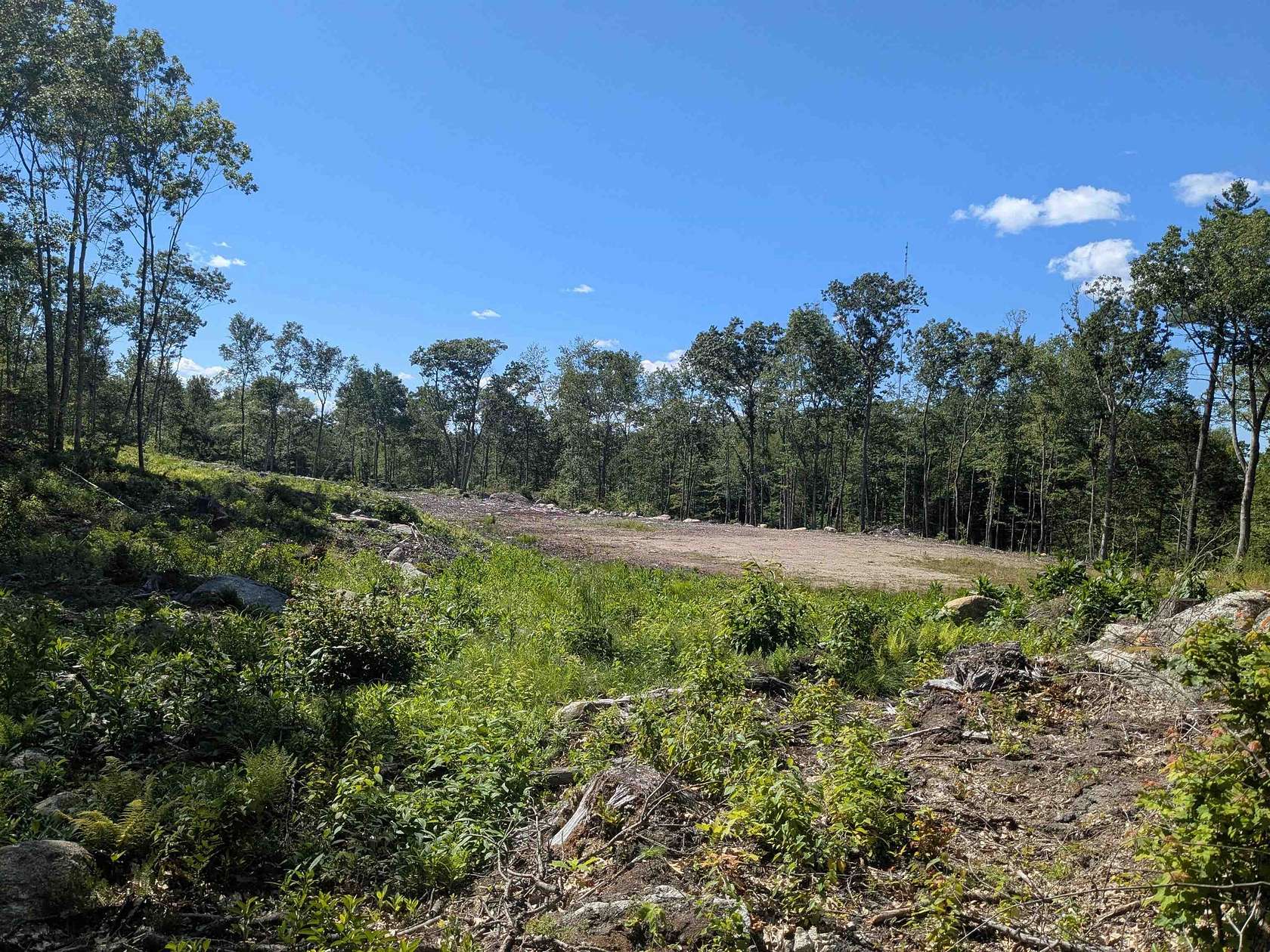 18 Acres of Land for Sale in Winchester, New Hampshire