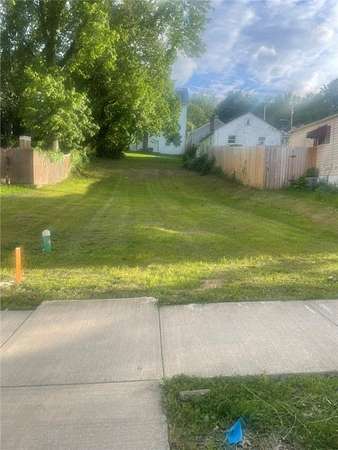 0.1 Acres of Residential Land for Sale in Vandergrift, Pennsylvania