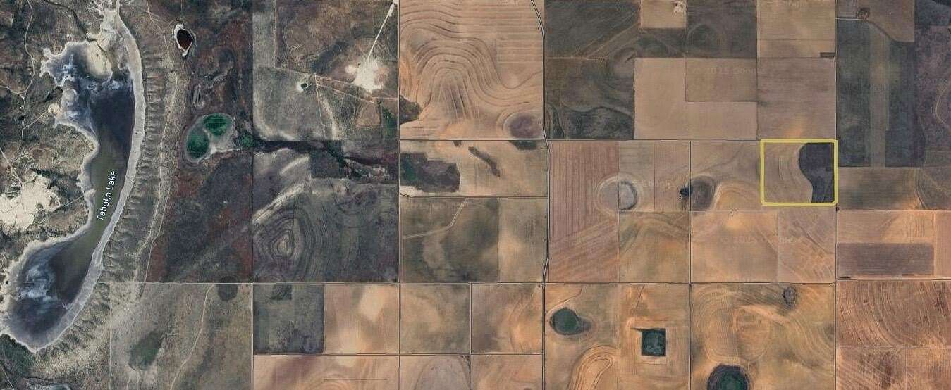 133 Acres of Land for Sale in Wilson, Texas