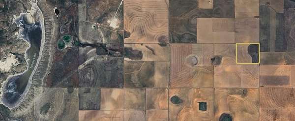 133 Acres of Land for Sale in Wilson, Texas