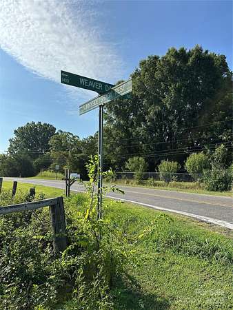23.7 Acres of Land for Sale in Bessemer City, North Carolina
