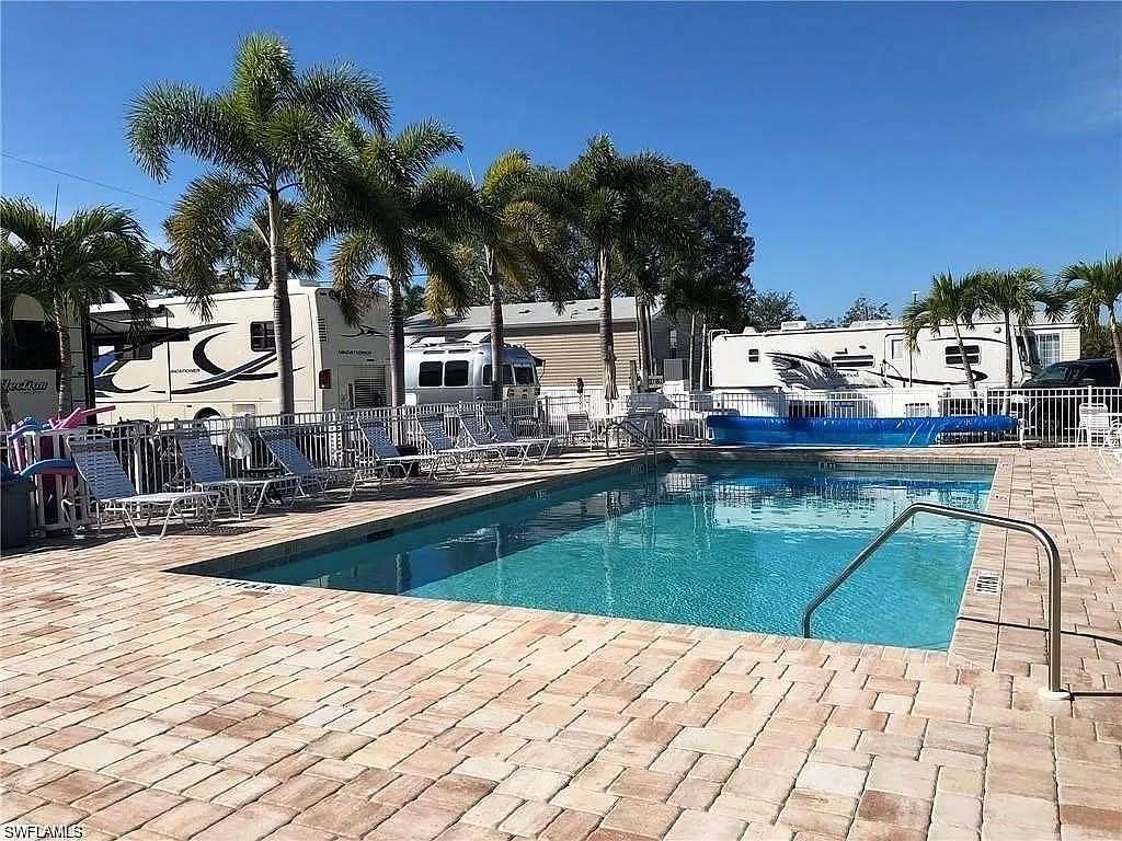 0.03 Acres of Land for Sale in Bonita Springs, Florida