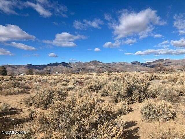 5 Acres of Residential Land for Sale in Dayton, Nevada