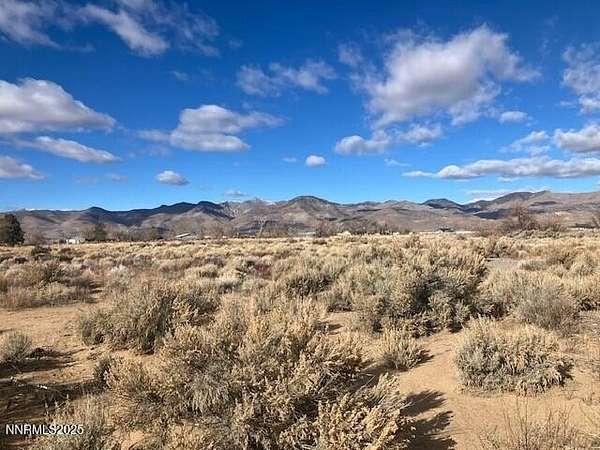 5 Acres of Residential Land for Sale in Dayton, Nevada