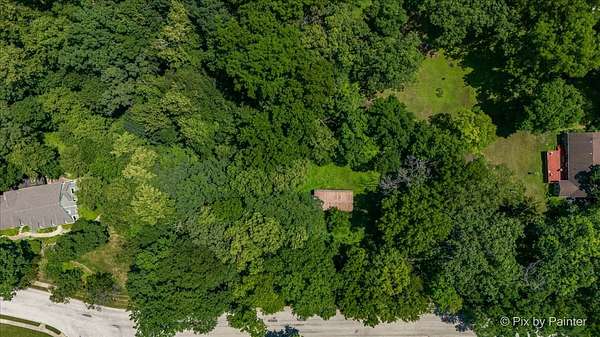 1.1 Acres of Residential Land for Sale in Cary, Illinois