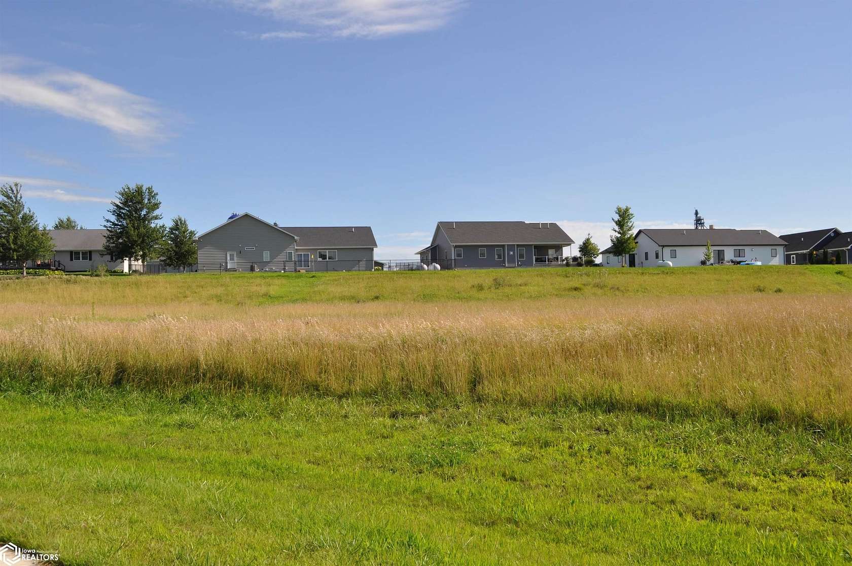 0.7 Acres of Land for Sale in Arcadia, Iowa