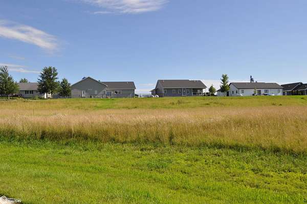 0.7 Acres of Land for Sale in Arcadia, Iowa