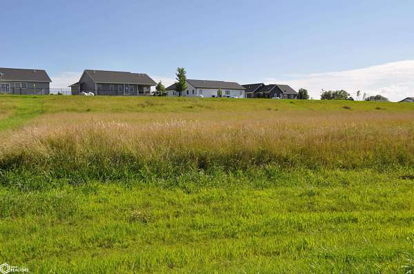 0.7 Acres of Land for Sale in Arcadia, Iowa