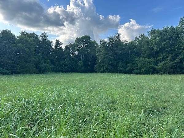23 Acres of Recreational Land for Sale in Cave City, Kentucky