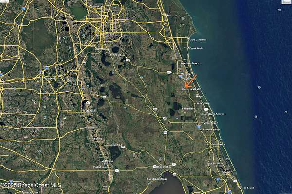 12 5 Acres of Land for Sale in - Palm Bay Fl 145342504