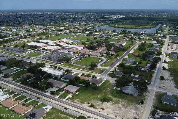 0 37 Acres of Residential Land - Cape Coral Fl 145341939