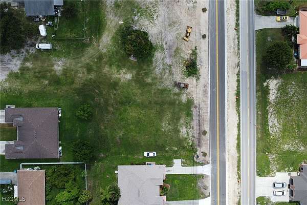 0 37 Acres of Residential Land - Cape Coral Fl 145341940