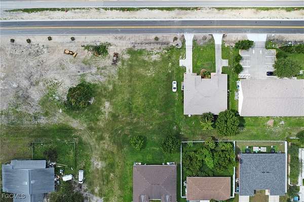 0 37 Acres of Residential Land - Cape Coral Fl 145341941