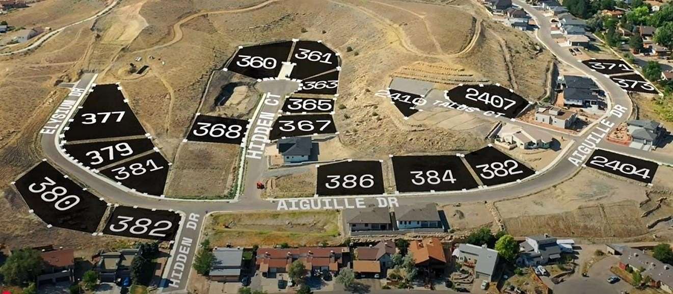 0.72 Acres of Residential Land for Sale in Grand Junction, Colorado