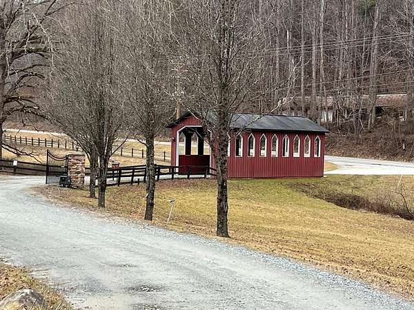 0.96 Acres of Residential Land for Sale in Andrews, North Carolina