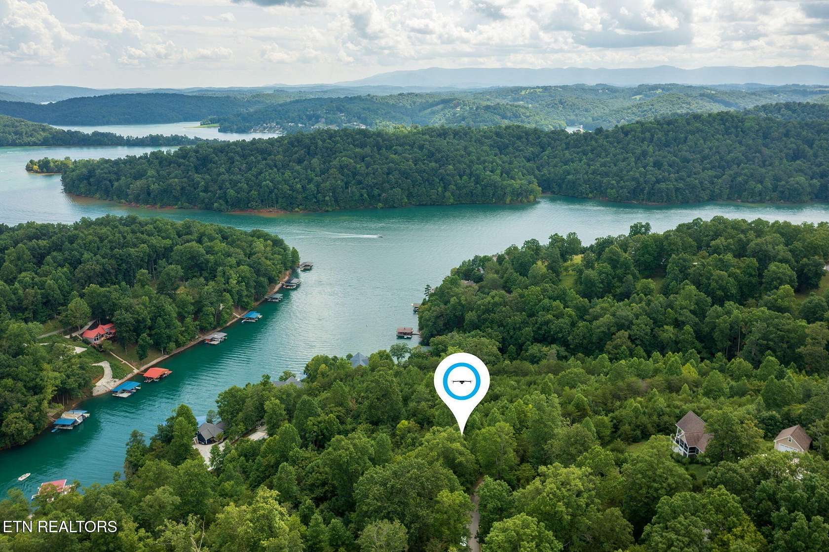 0.55 Acres of Land for Sale in La Follette, Tennessee